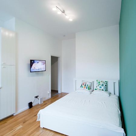 Modern Apartment Spanelska Praga Esterno foto